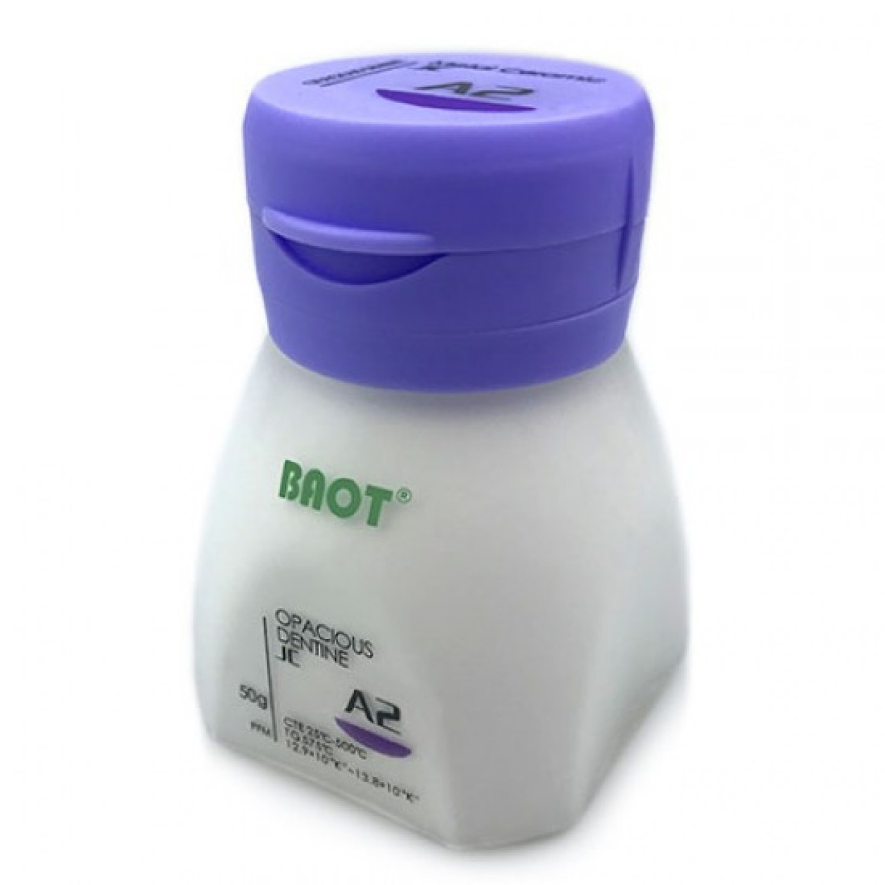 BAOT Fém kerámia  Opacious Dentin 50g