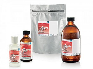 Major.Base.20 főző fogsoranyag (enyhén erezett)