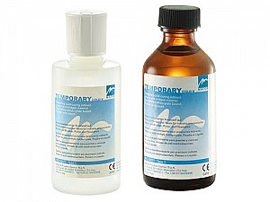 Temporary Cold.V ideiglenes foganyag