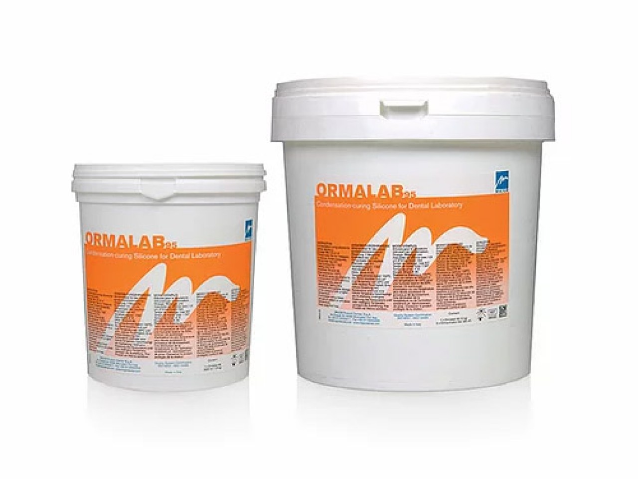 Ormalab 95 blokkoló anyag