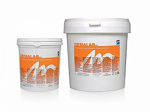 Ormalab 95 blokkoló anyag