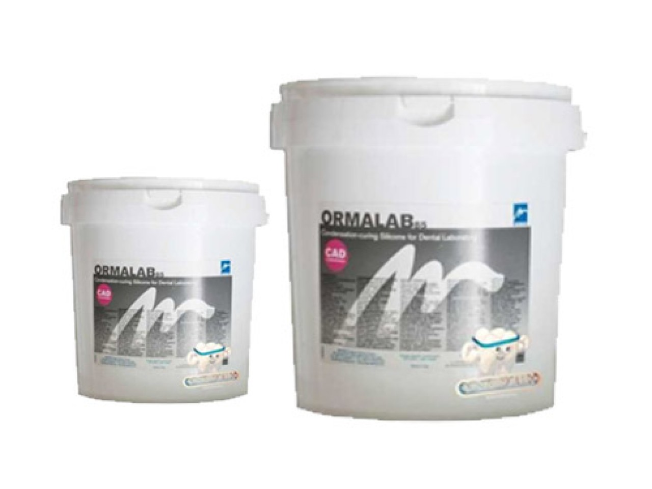 Ormalab 85 blokkoló anyag