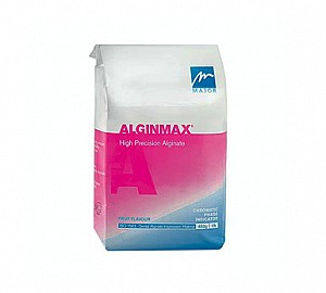 Major Alginmax színváltó alginát