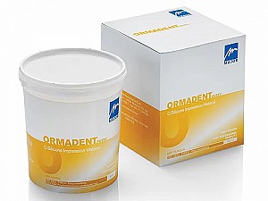 Ormadent Putty