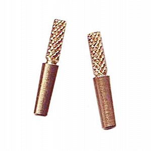 IndepenDent Dental Brass Dowel Pins