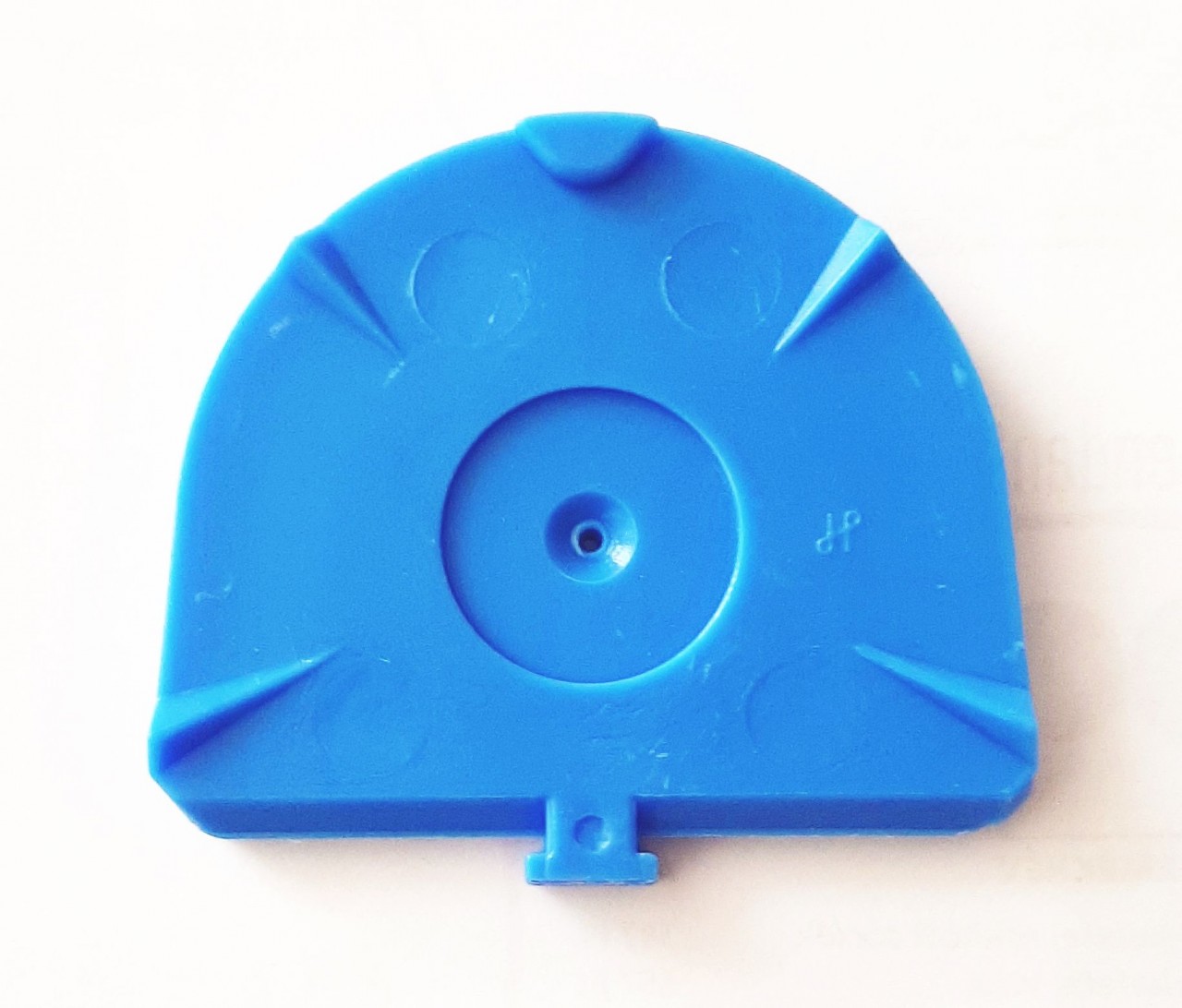 IndepenDent Dental Base blue