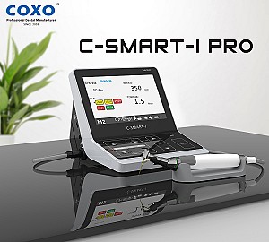 C-SMART-I PRO Endo motor