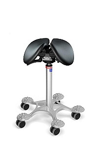 SALLI SWINGFIT rendelői szék