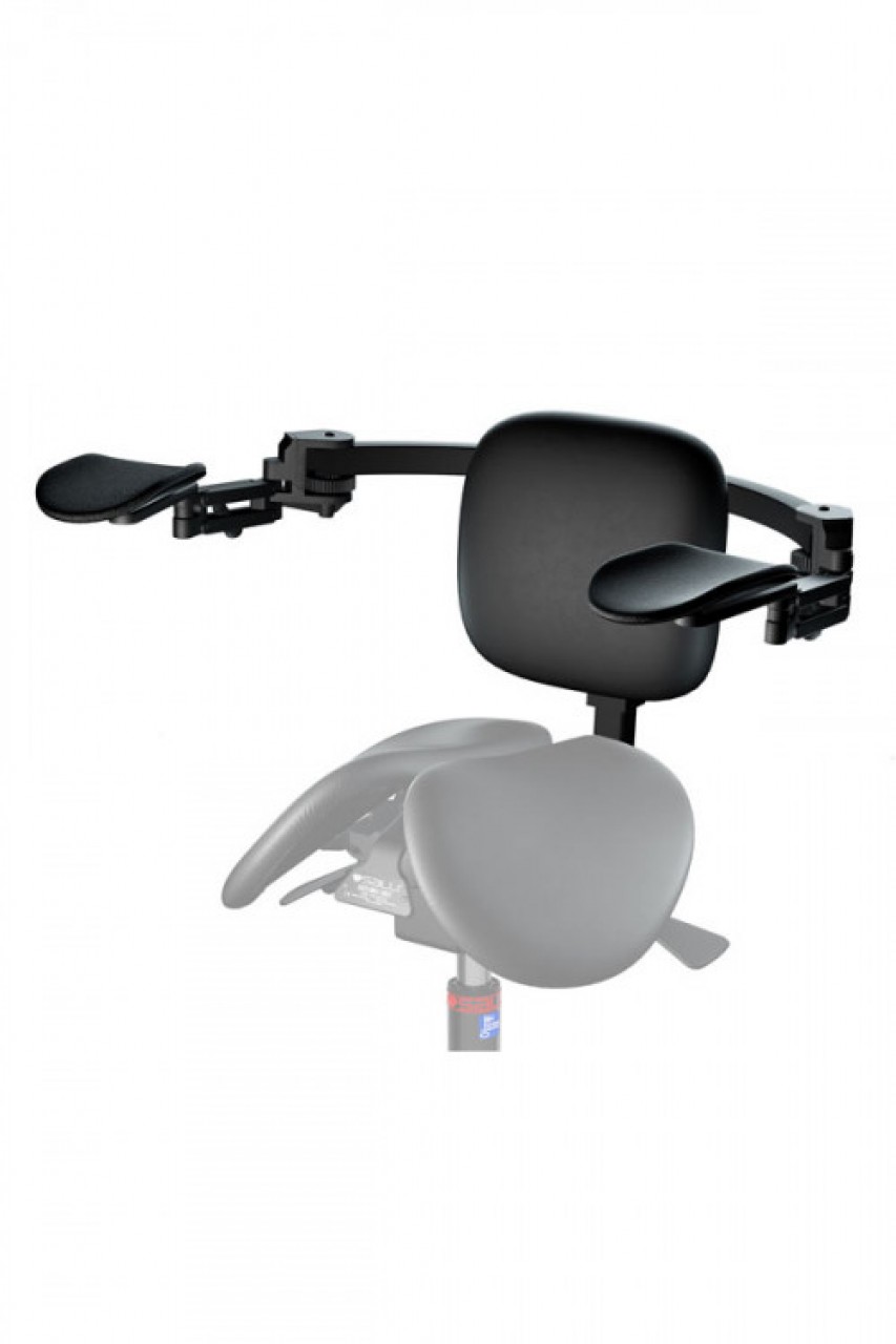 SALLI ERGOREST kartámasz