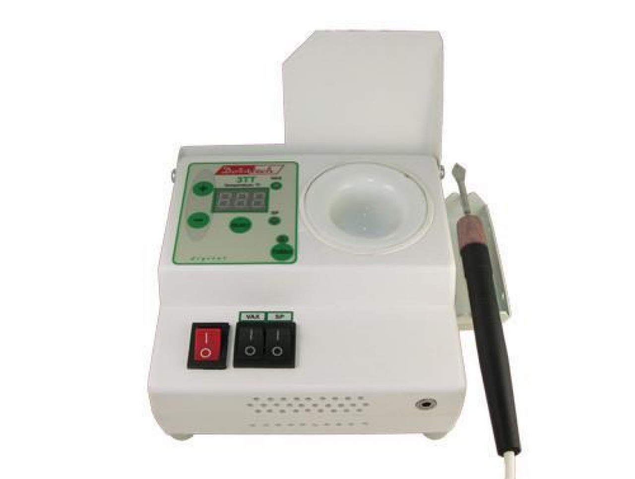 IndepenDent digitális mártó, és mintázó készülék