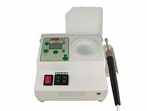 IndepenDent digitális mártó, és mintázó készülék