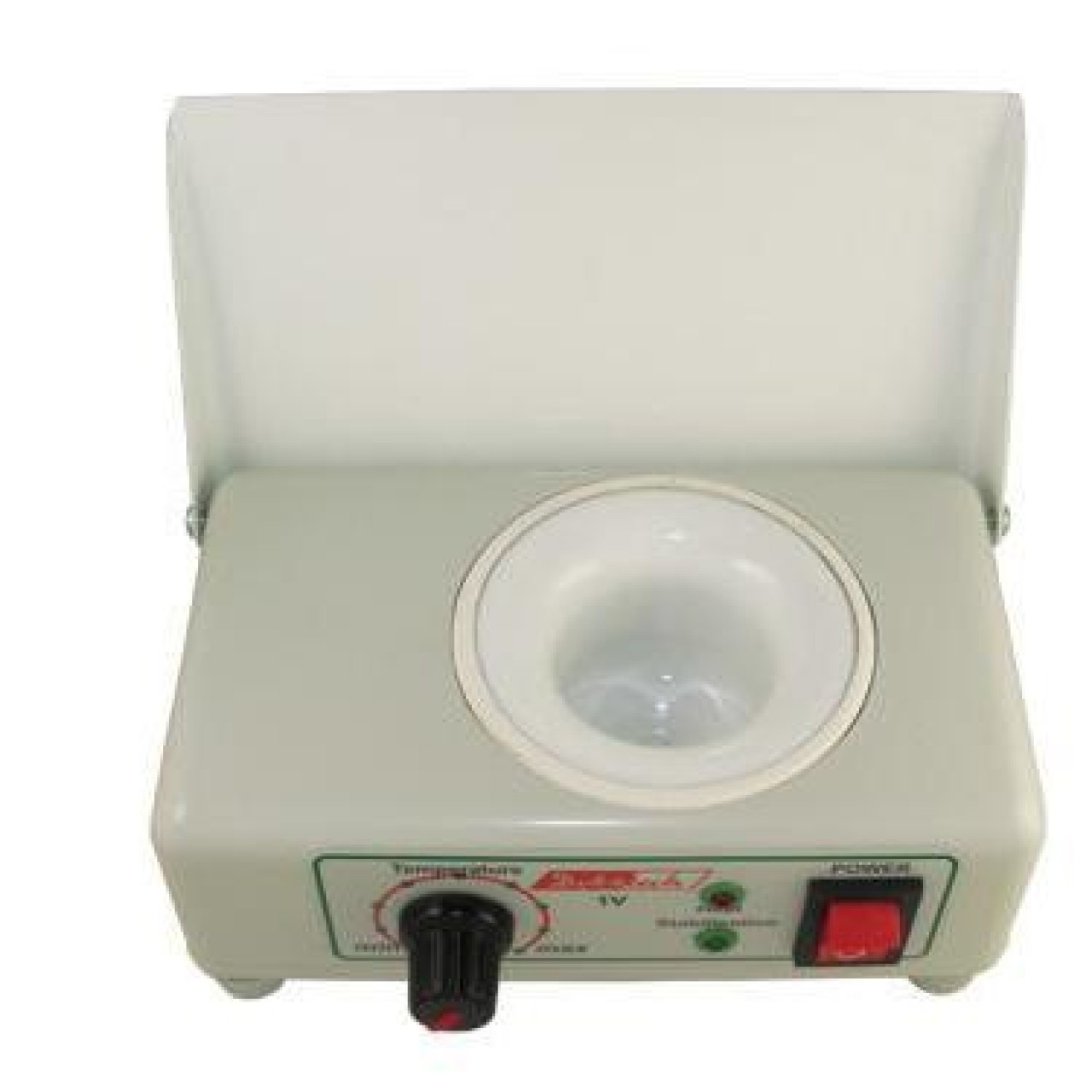 IndepenDent digitális mártókészülék