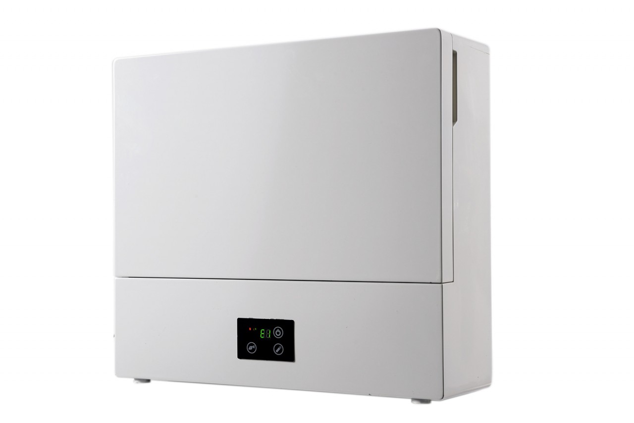 Lafomed LF-Z1000 desztillált víz készítő (vízlágyító) rendszer