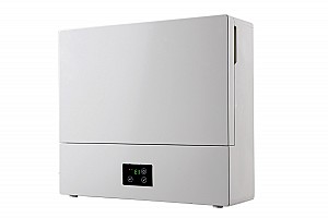 Lafomed LF-Z1000 desztillált víz készítő (vízlágyító) rendszer