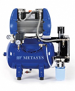 Metasys Air 30 Light Kompresszor
