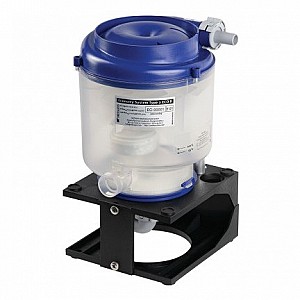 Metasys ECO II, Amalgán szeparátor