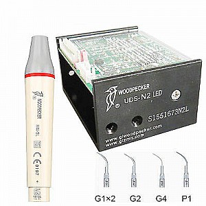 Woodpecker depurátor