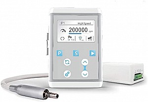 Coxo fogászati mikro  mikromotor és vezérlődoboz