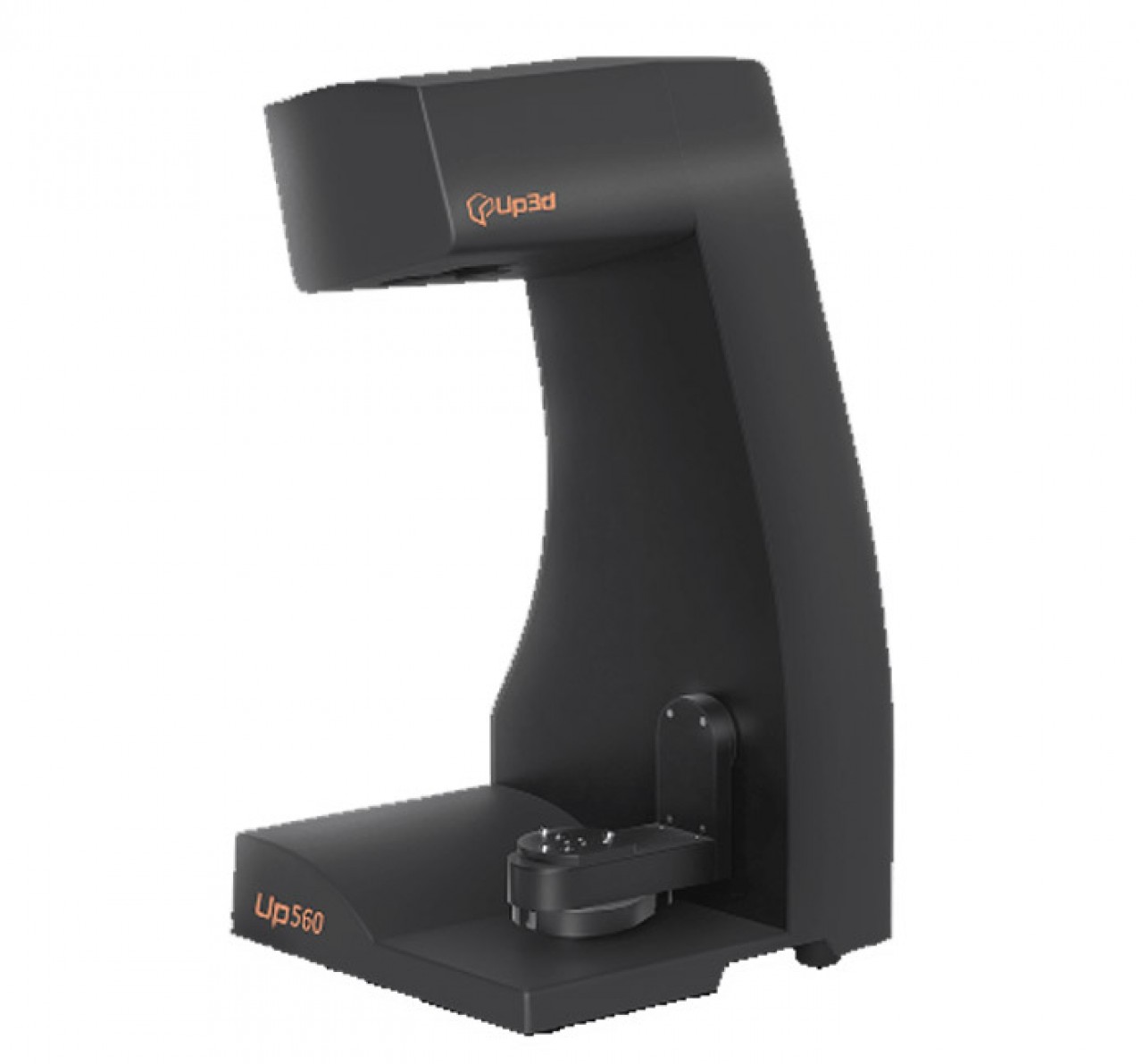 UP560 Ultra-high speed, true color texture