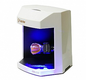 UP300+  high speed scanner fully upgrade