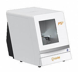 P52 Smart dental 5-axis milling machine