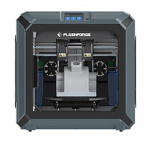 Flashforge Creator 3