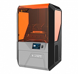Flashforge Hunter 3D nyomtató