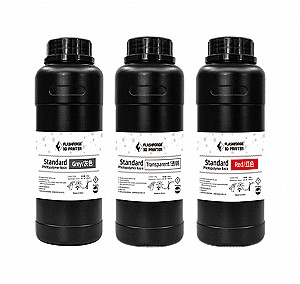 Flashforge LCD Resin series