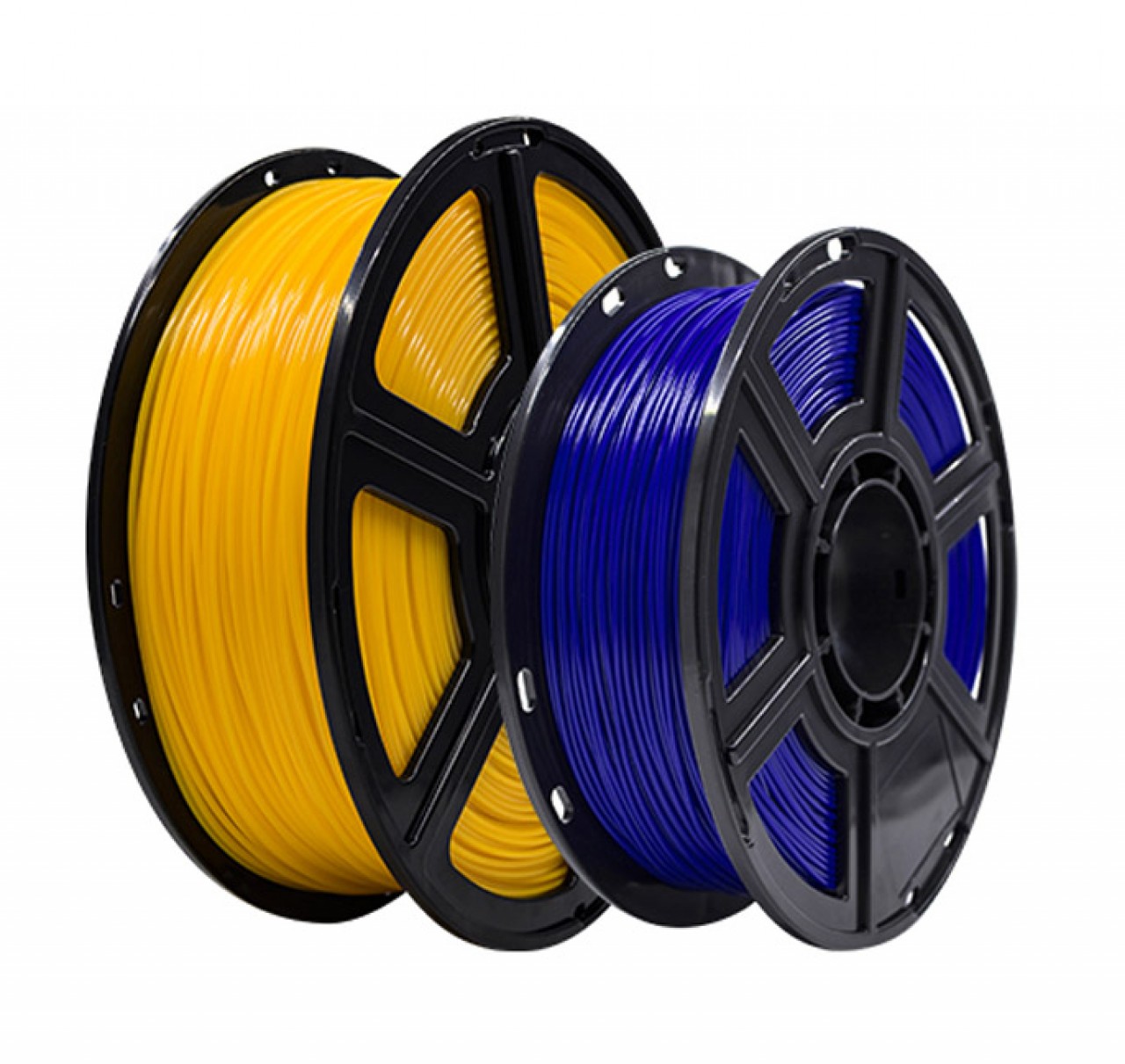 Flashforge FDM filament series