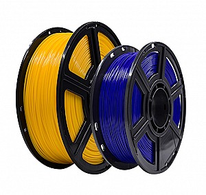 Flashforge FDM filament series