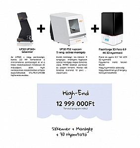 HIGH-END CAD/CAM pack