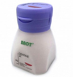 BAOT Fém krerámia Dentin 50g
